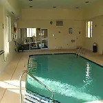 Microtel Inn & Suites by Wyndham Roseville/Detroit Area 